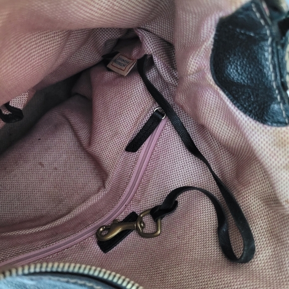 DOONEY & BOURKE Dillen Medium Pocket Sac - Picture 12 of 16